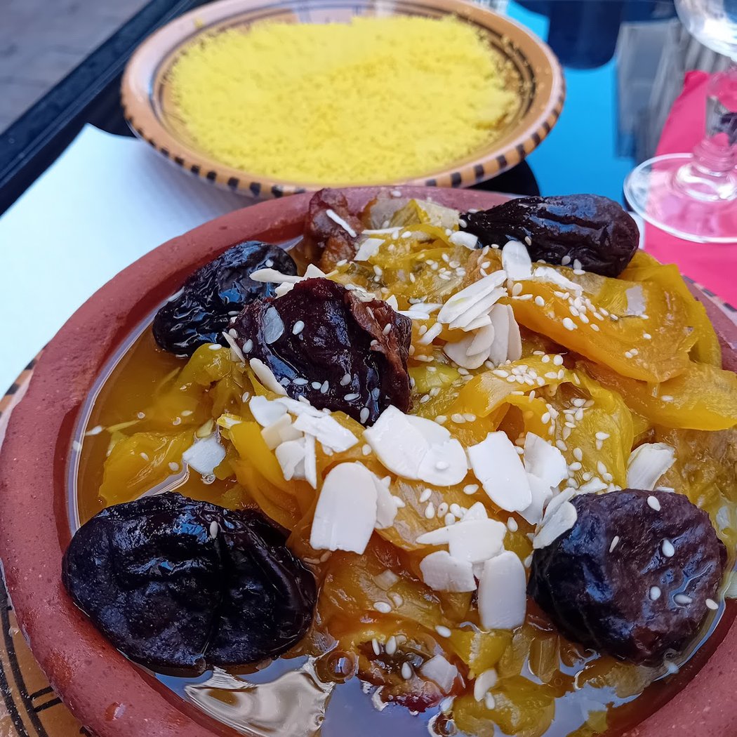 Restaurant Le Palmier 3