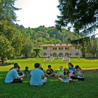 Montalvo Arts Center 3