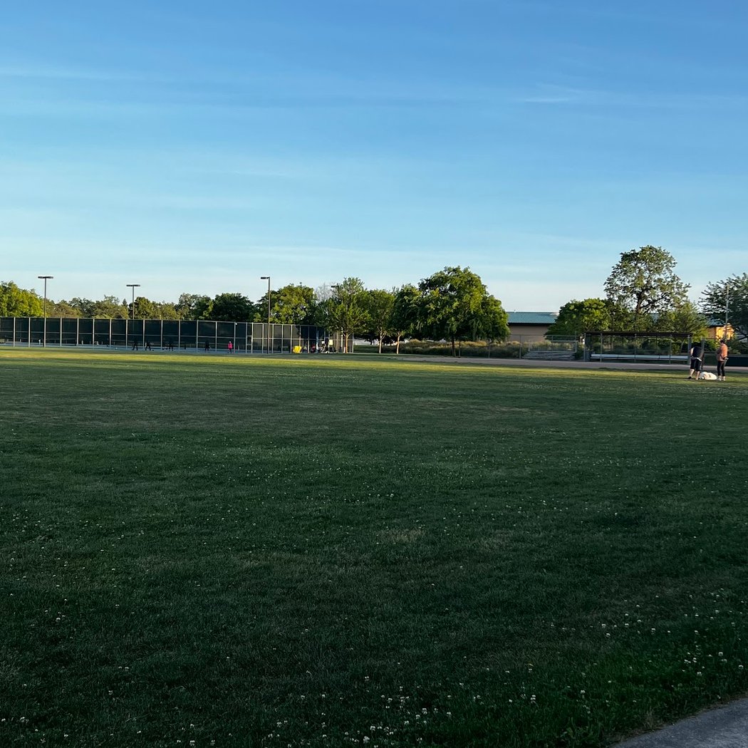 Hiram Lewis Park 2