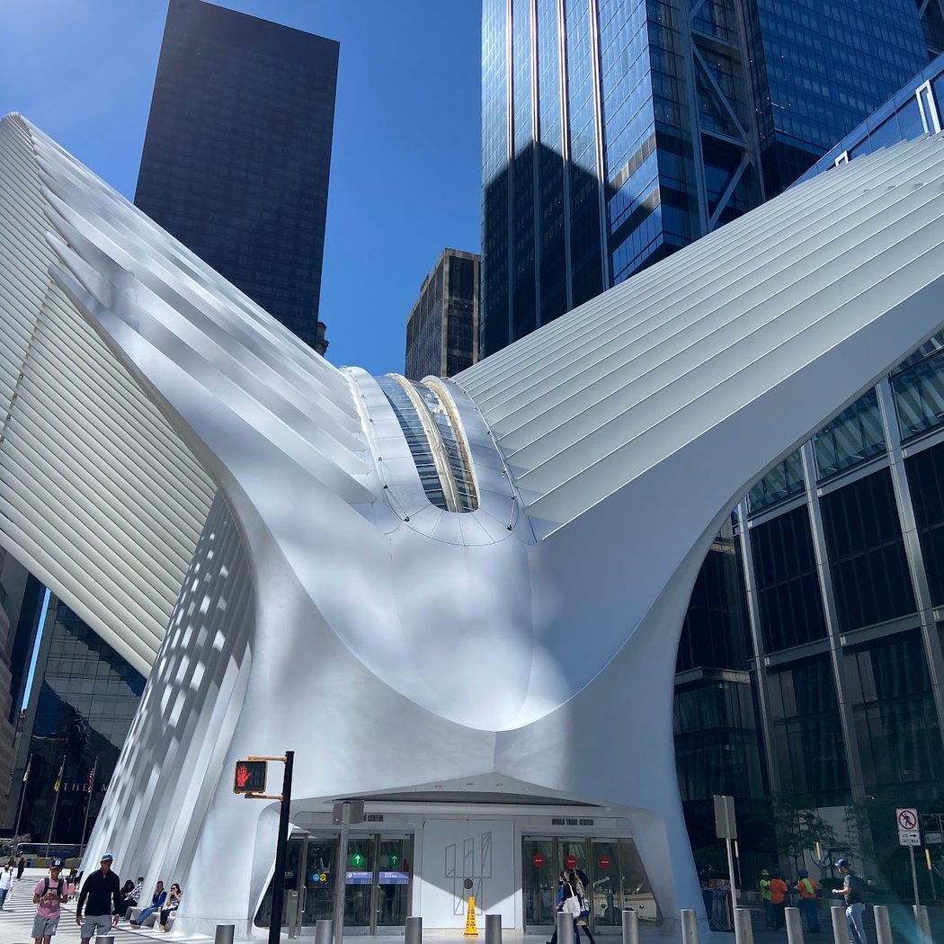 World Trade Center 4