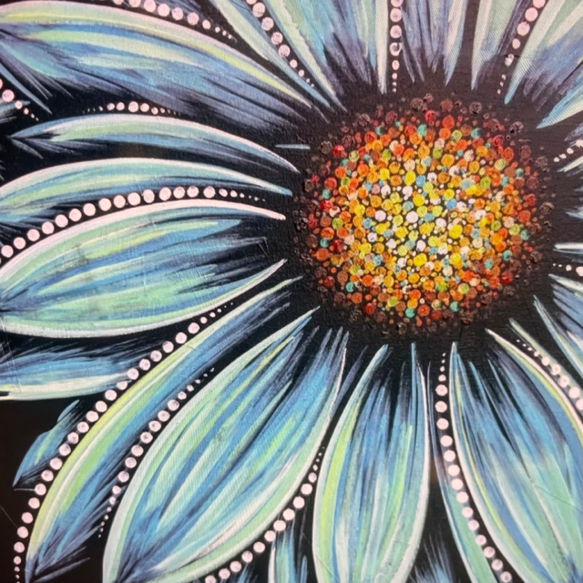 Brush Strokes & Wine Notes Class 1