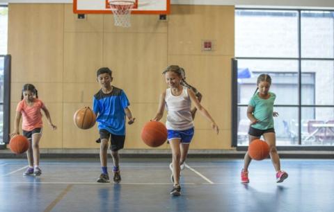 Green Valley Premier HOOPS Winter 2026 (Tuesdays) 1