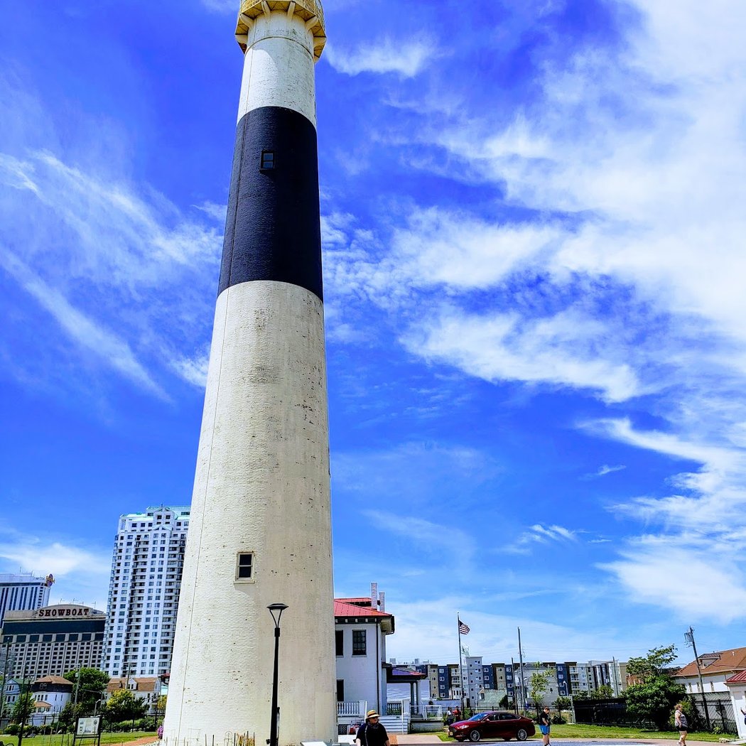 Absecon Lighthouse 3
