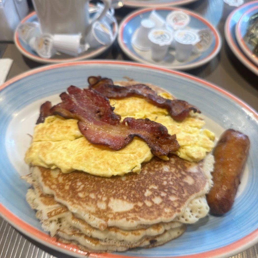 The Classic Diner 3