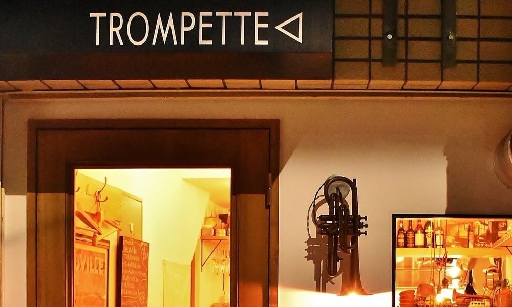 TROMPETTE 2