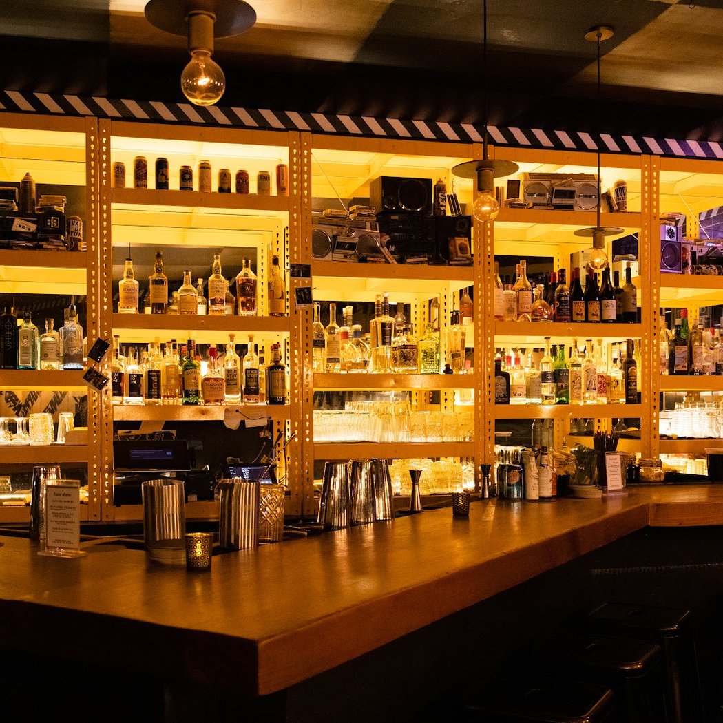 Thief — Williamsburg Trivia Night 2