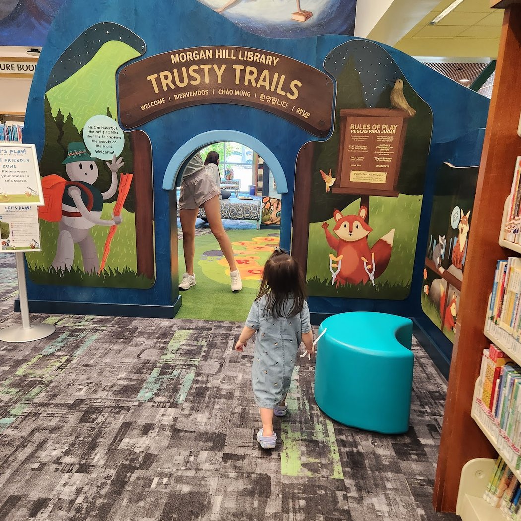 Bilingual Family Storytime 1