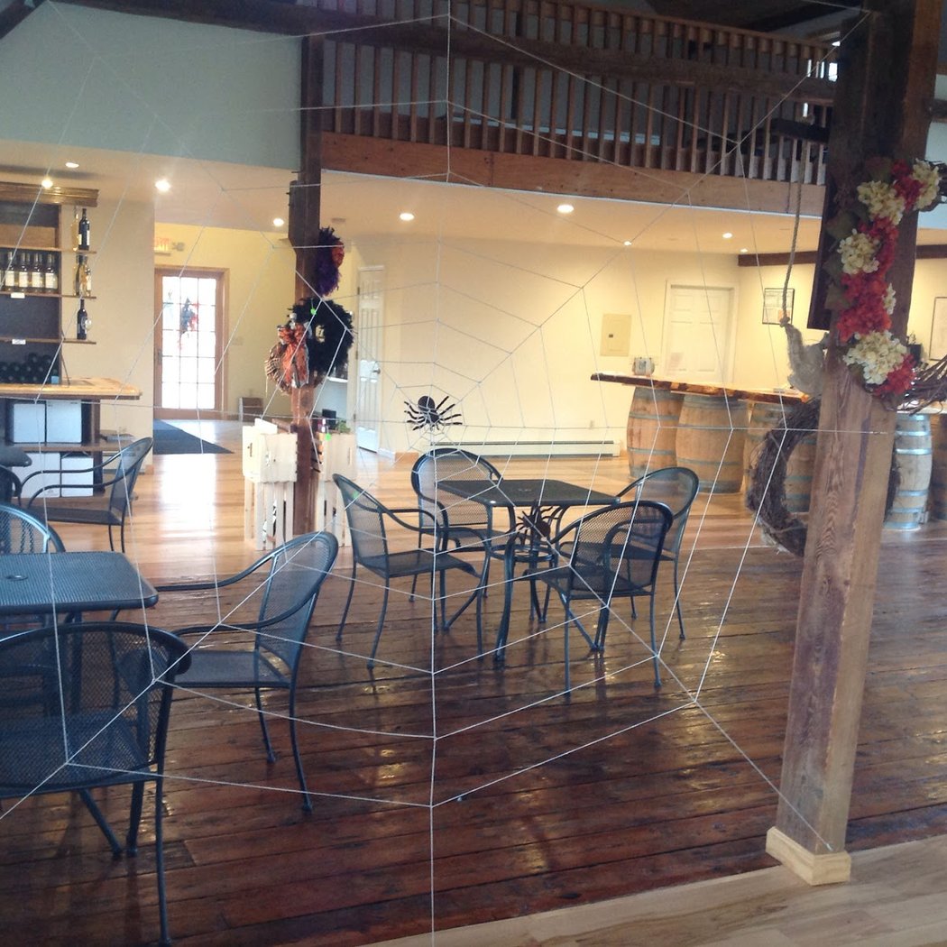 Clermont Vineyards & Winery 3