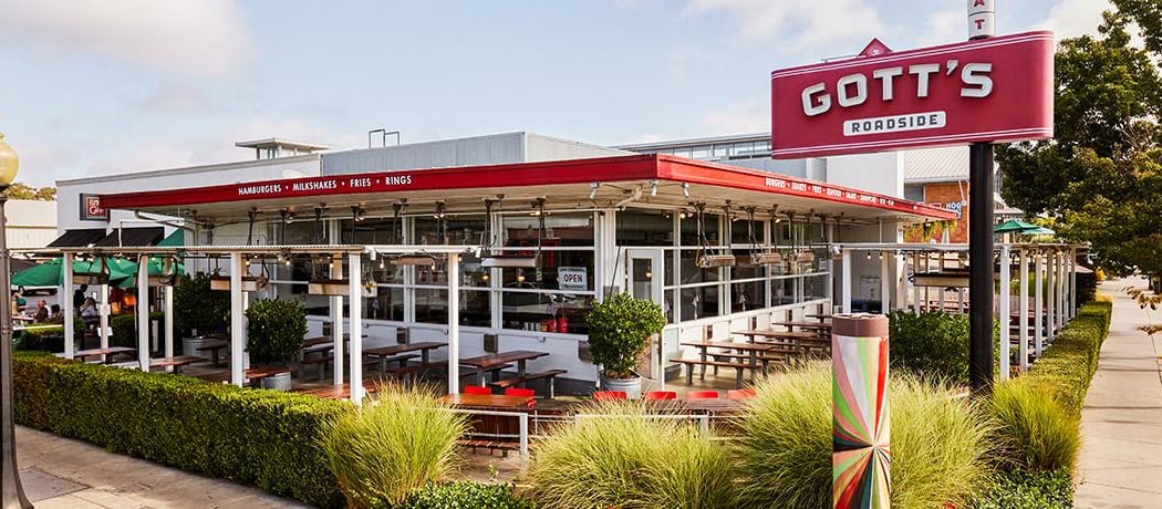 Gott's Napa 2