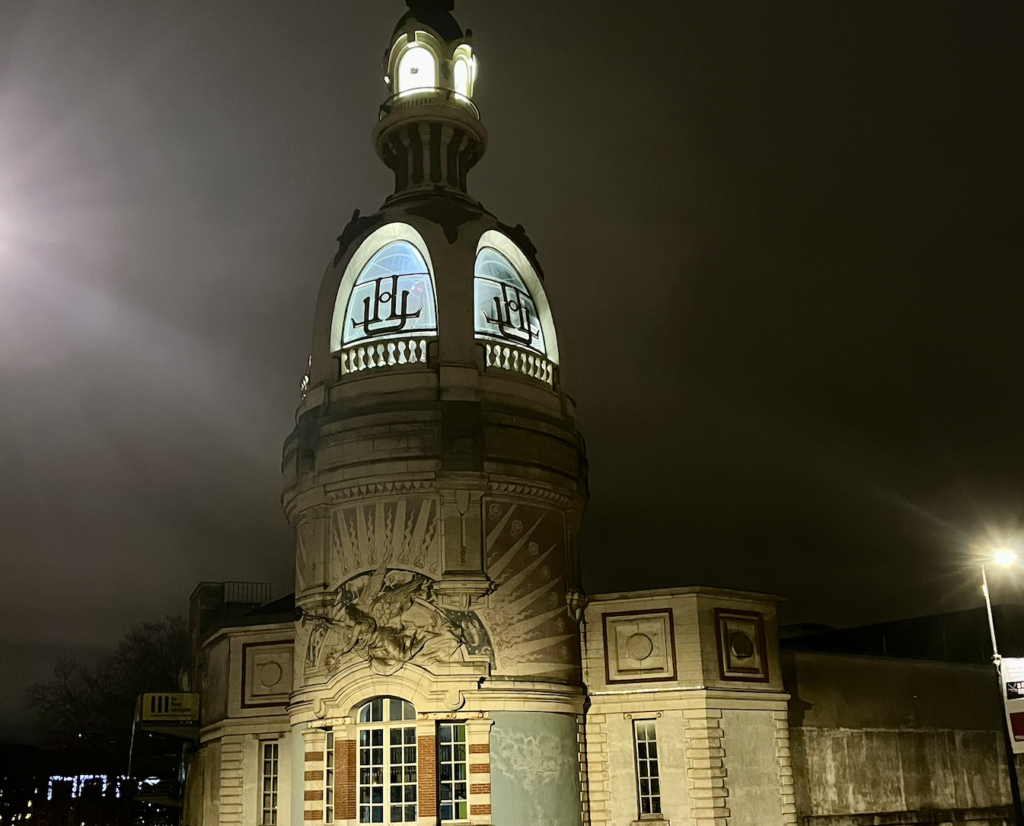 Le Lieu Unique 1