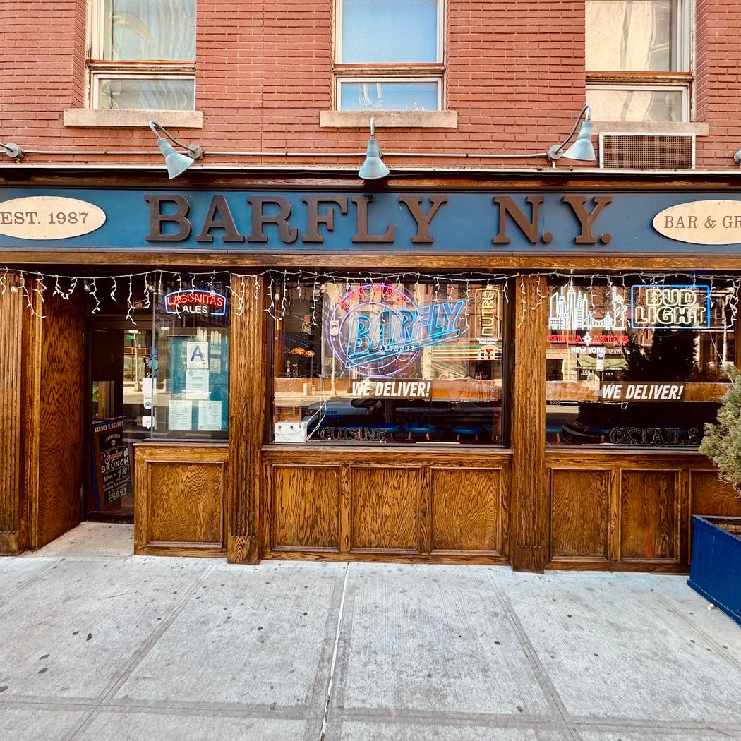 Barfly 2