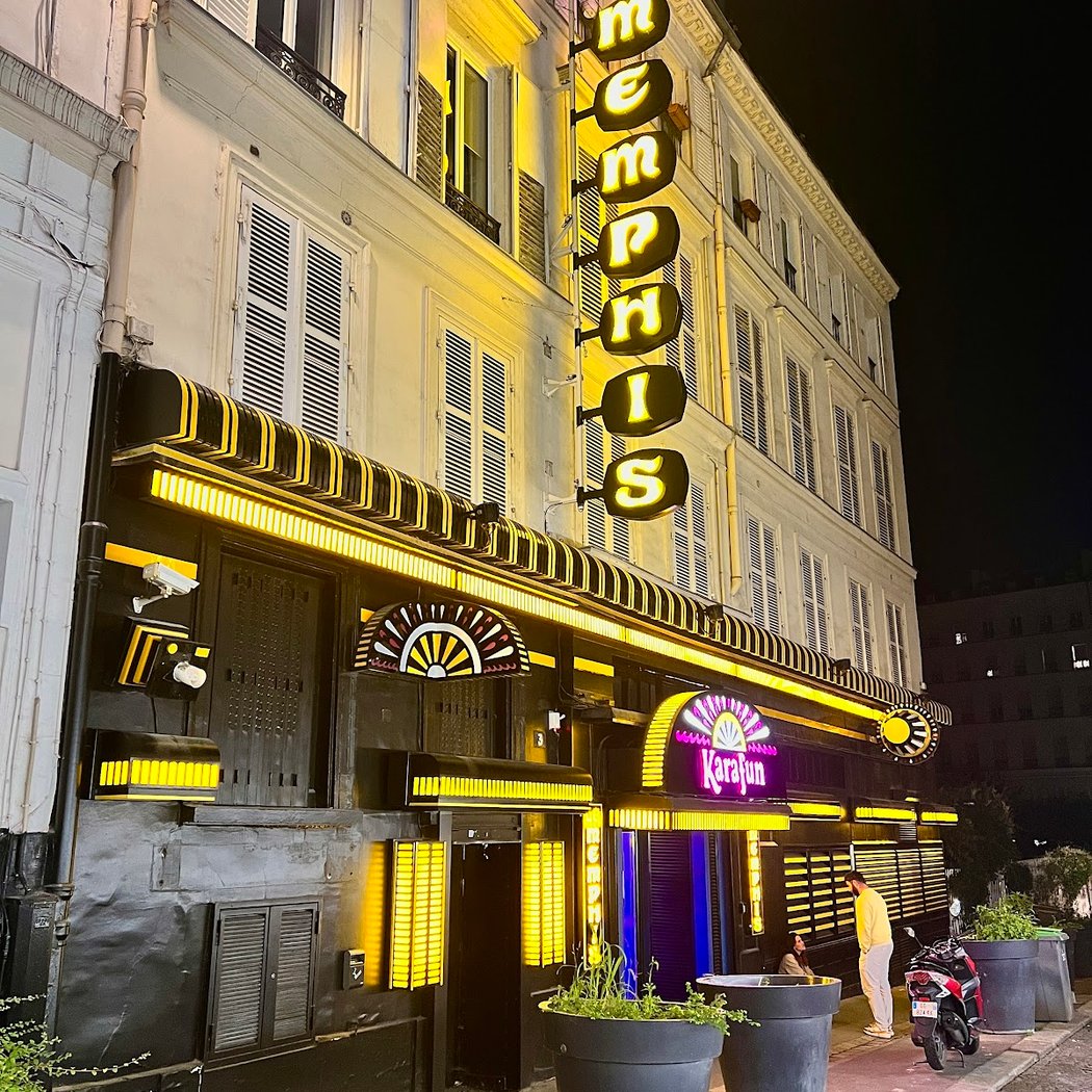 KaraFun Paris soirée quiz 5