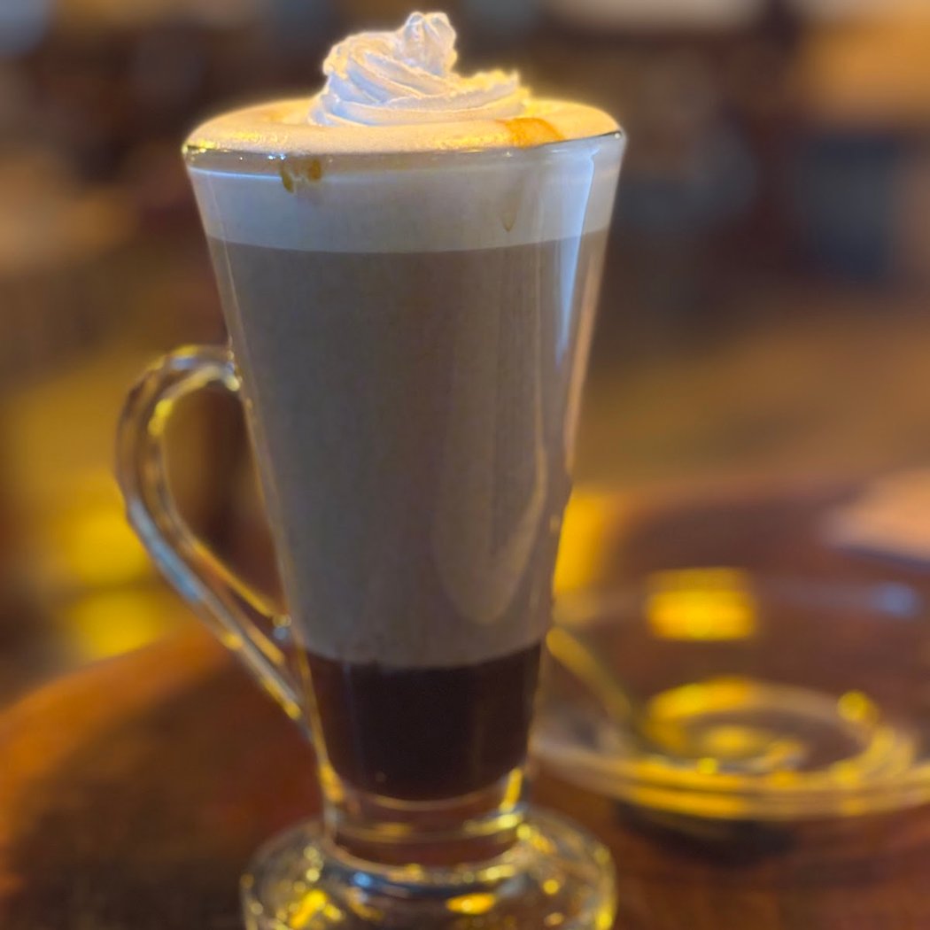 Alchemy Coffee Roasters 1