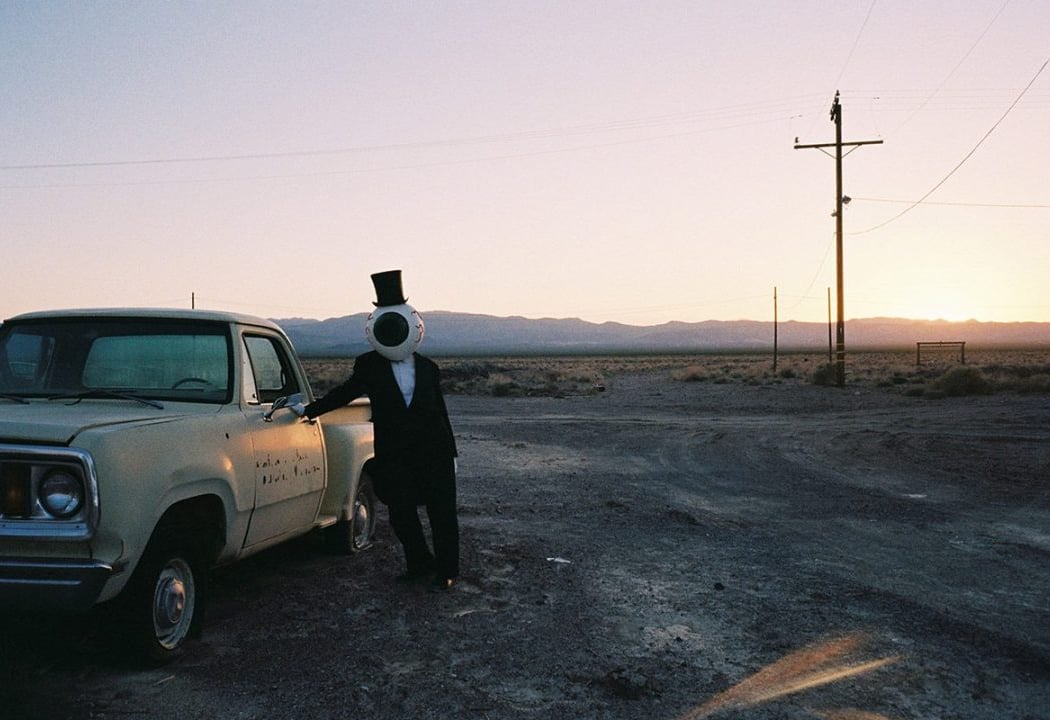 The Ontological Cowboy / Barking in the Dark 1
