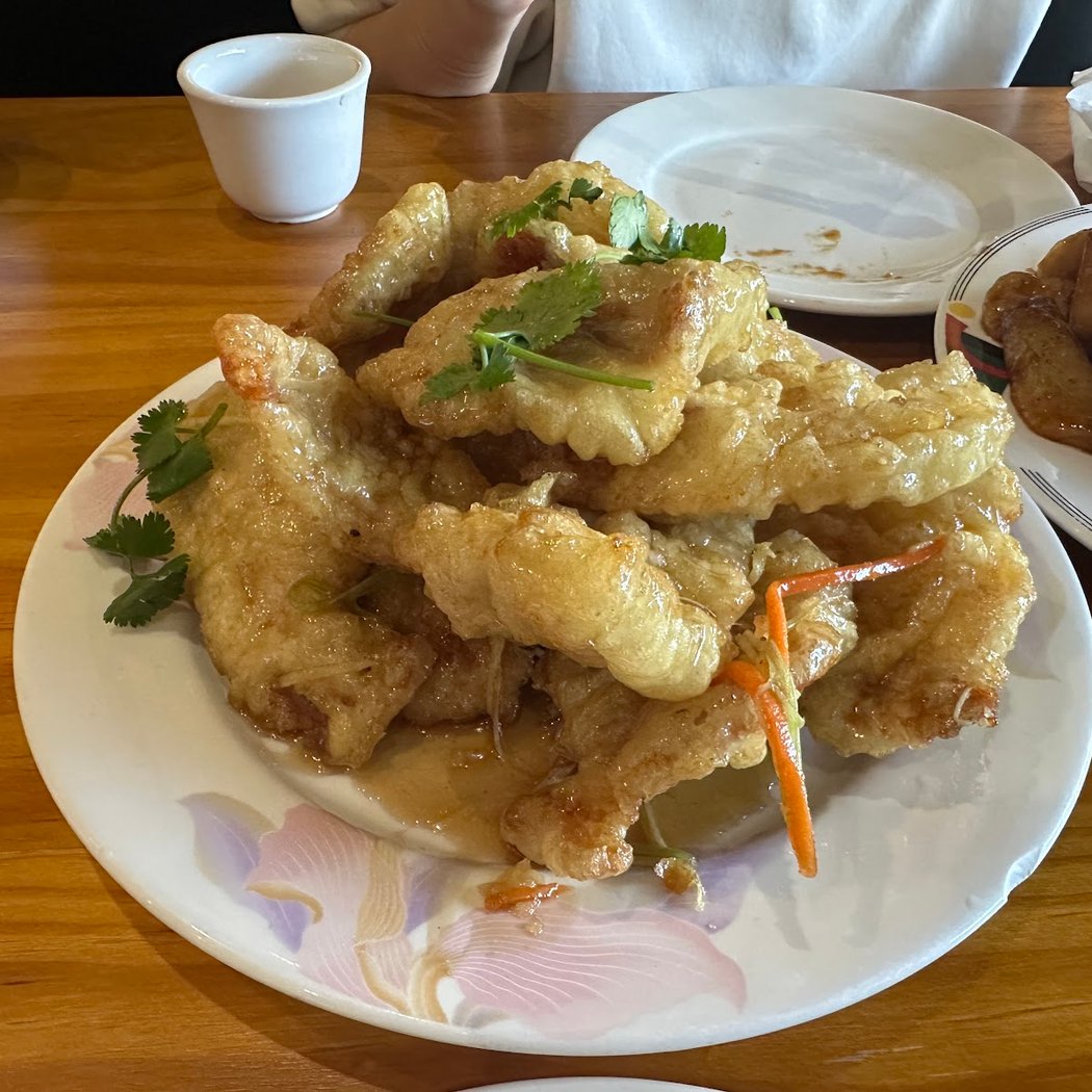 New China Foods Millbrae 3