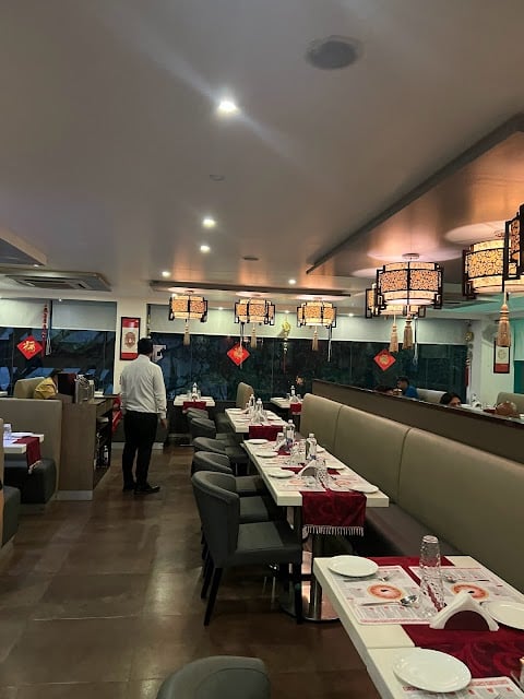 Bangalore Mandarin 2