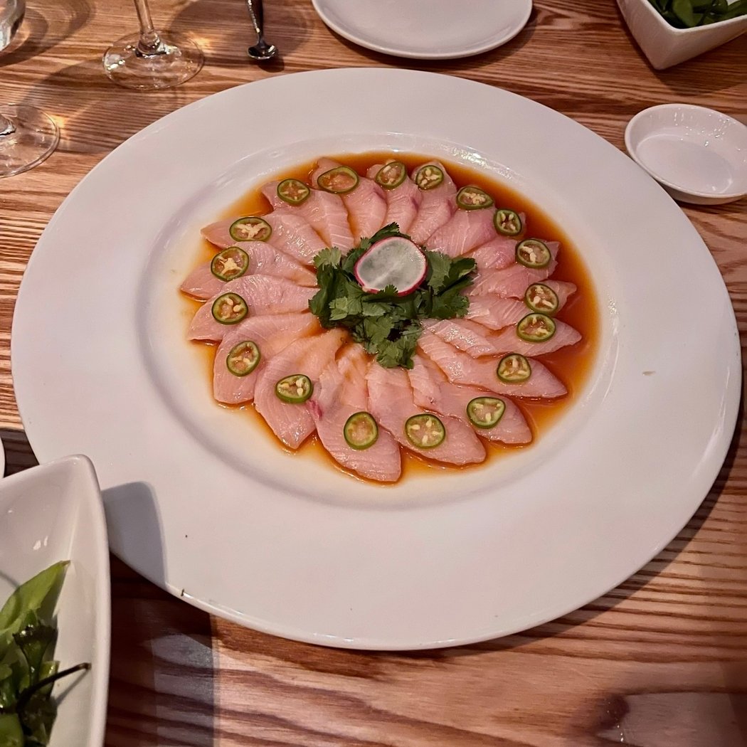 Nobu Fifty Seven 4