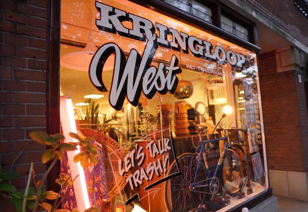 Kringloop West 2