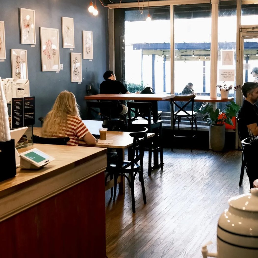 Absolute Coffee 2