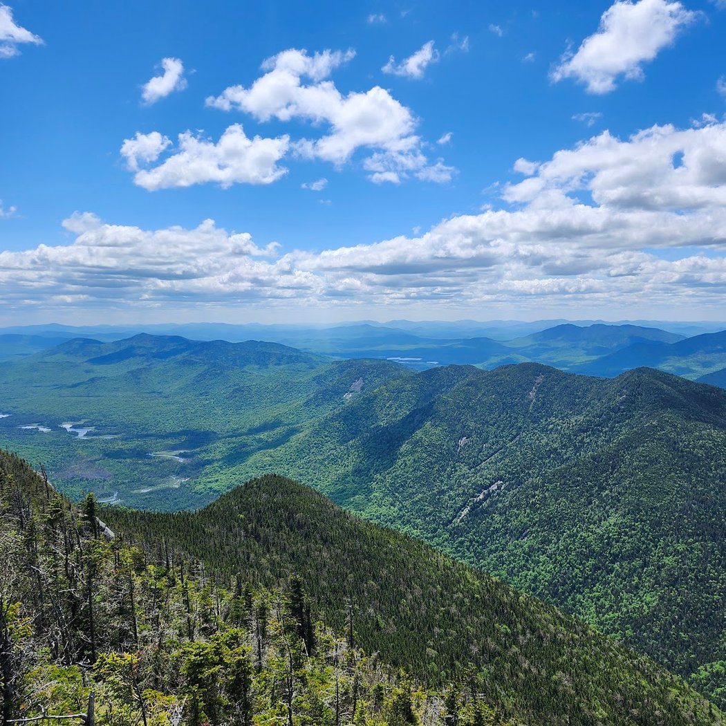 Dix Mountain 1