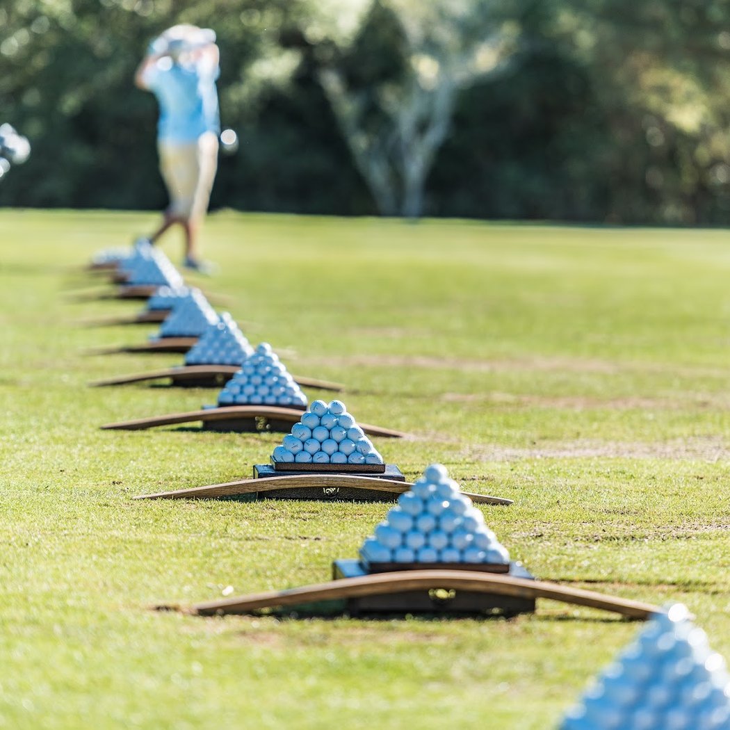 27th Annual Golf Classic 1