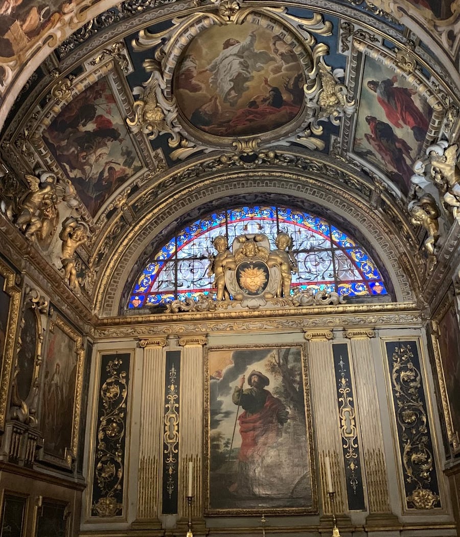 Couvent des frères Carmes 1