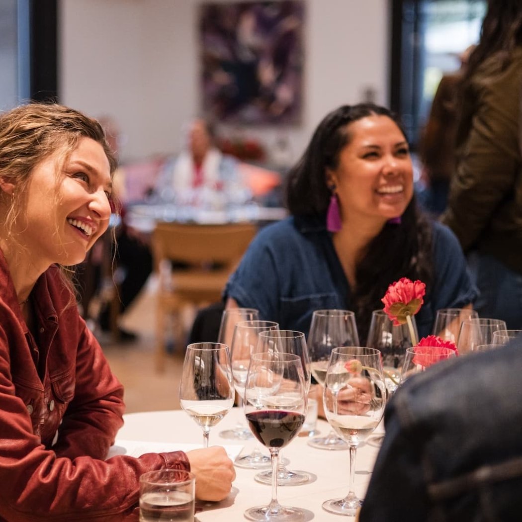 Third Thursdays at Markham 2