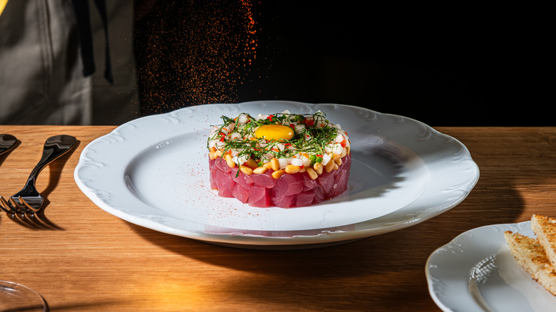 Bourbon Steak by Michael Mina 2