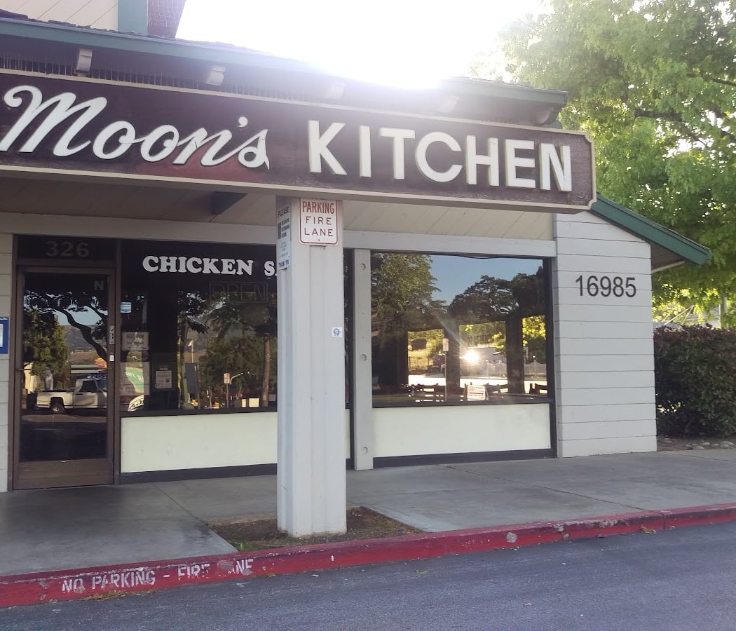 Moon's Kitchen 2