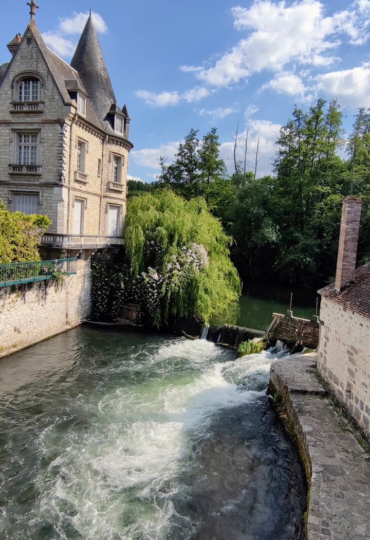 Moret-sur-Loing 3