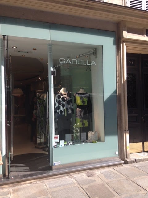 Garella Gallery 2