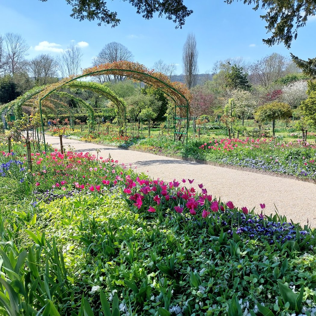 Avant les nymphéas. Monet découvre Giverny, 1883-1890 3