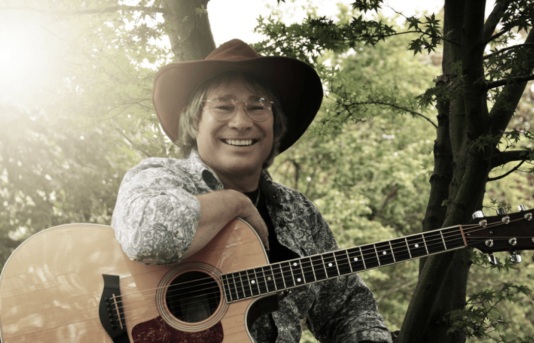 Ted Vigil – John Denver Tribute 3
