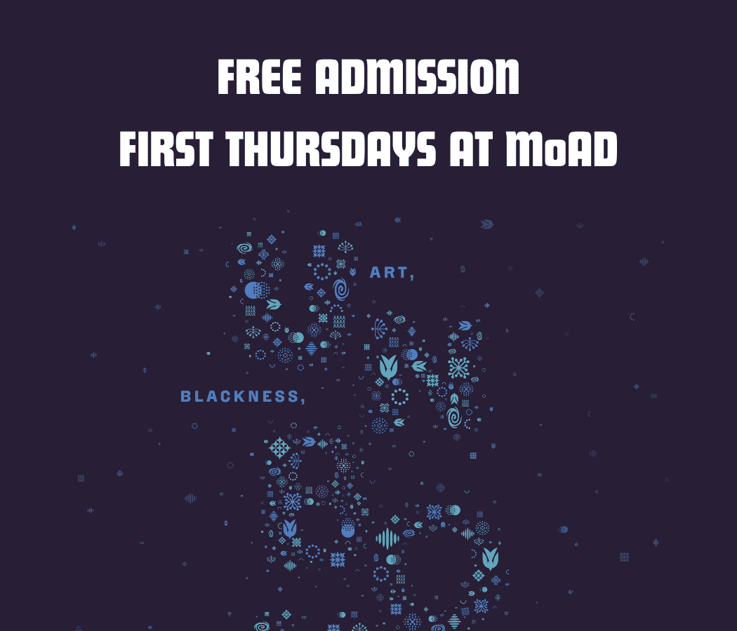 Free Admission Downtown First Thursdays 1