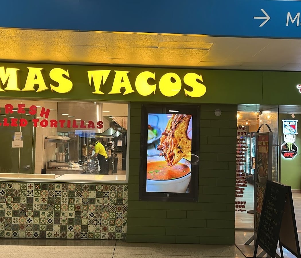Mas Tacos 2