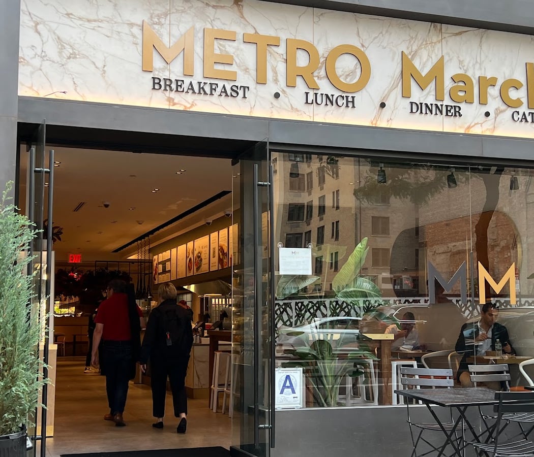 Metro Marche 2