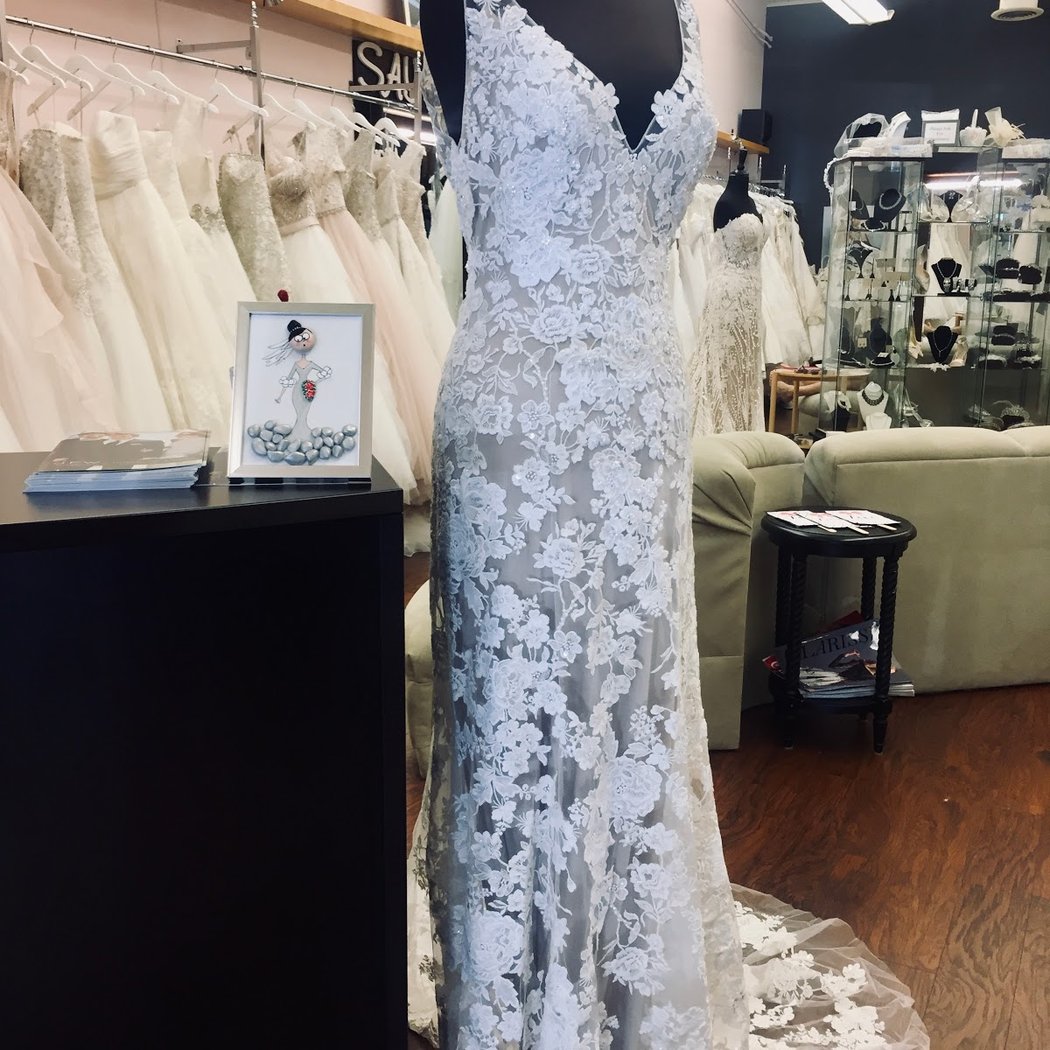 Joanna's Bridal Boutique 1