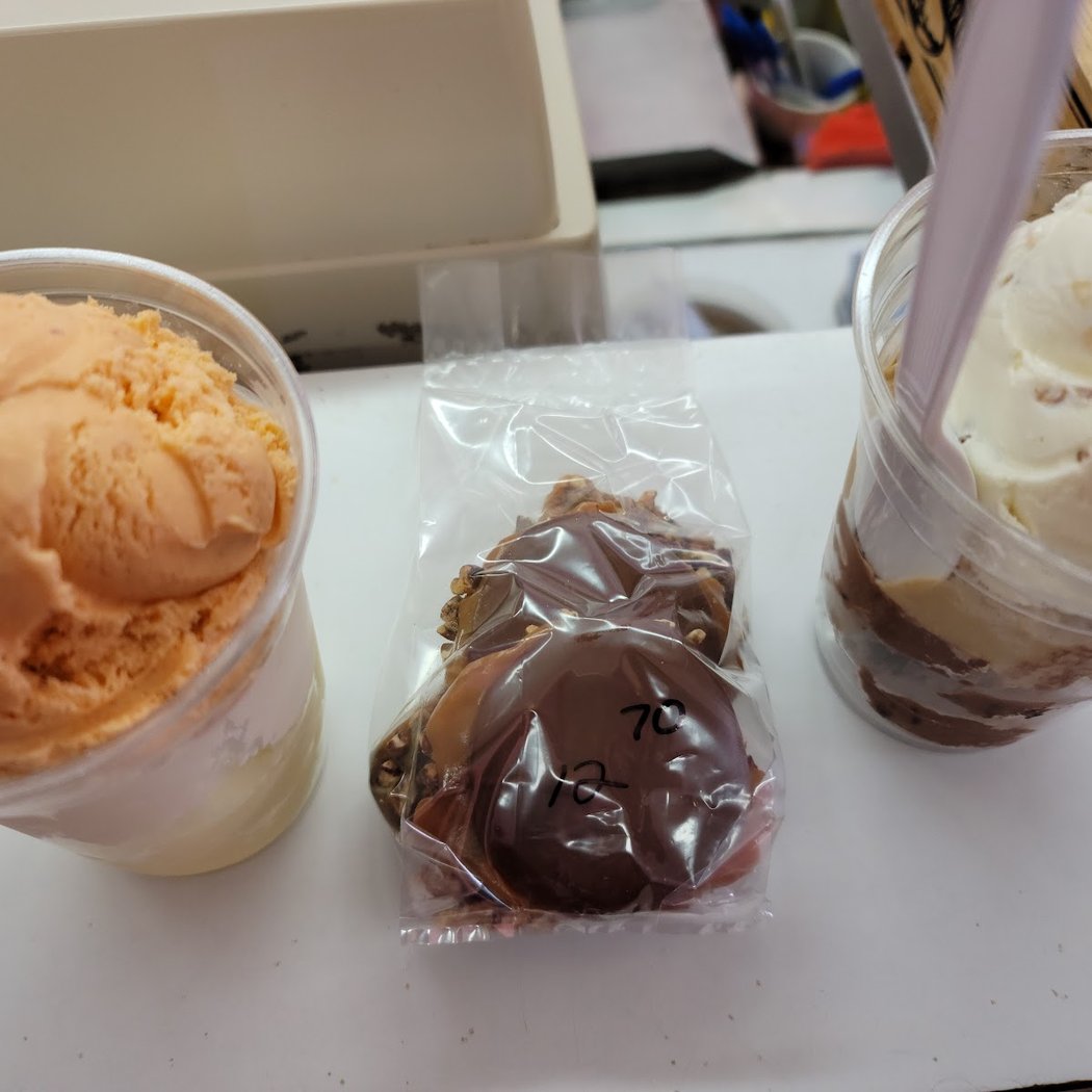 Loard's Ice Cream and Candy 2