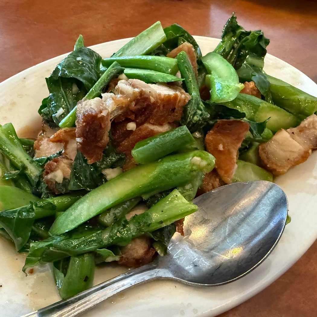 Kao Sarn Thai Cuisine 3