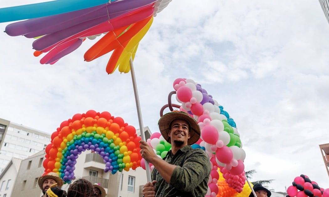 Carnaval de la ville 1