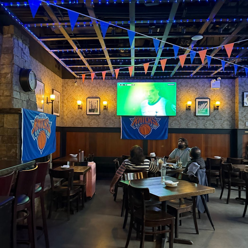Féile NYC Trivia Night 3