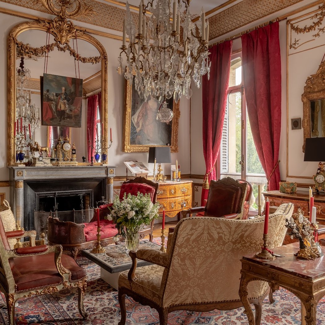 Galerie Pellat de Villedon 1