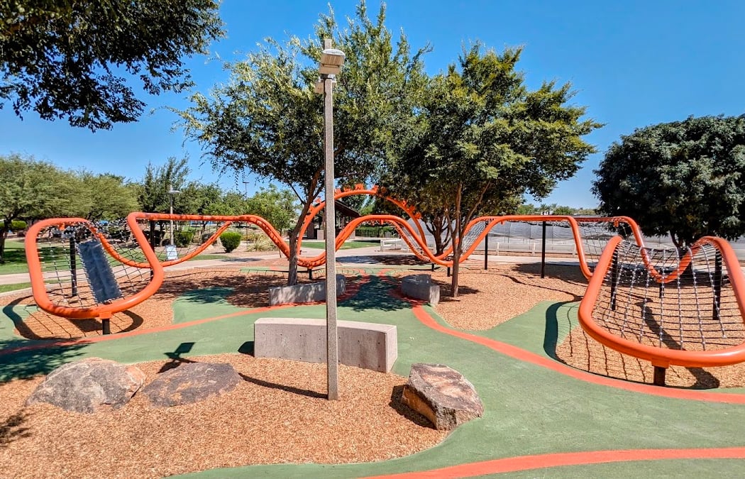 Eastmark Great Park 1