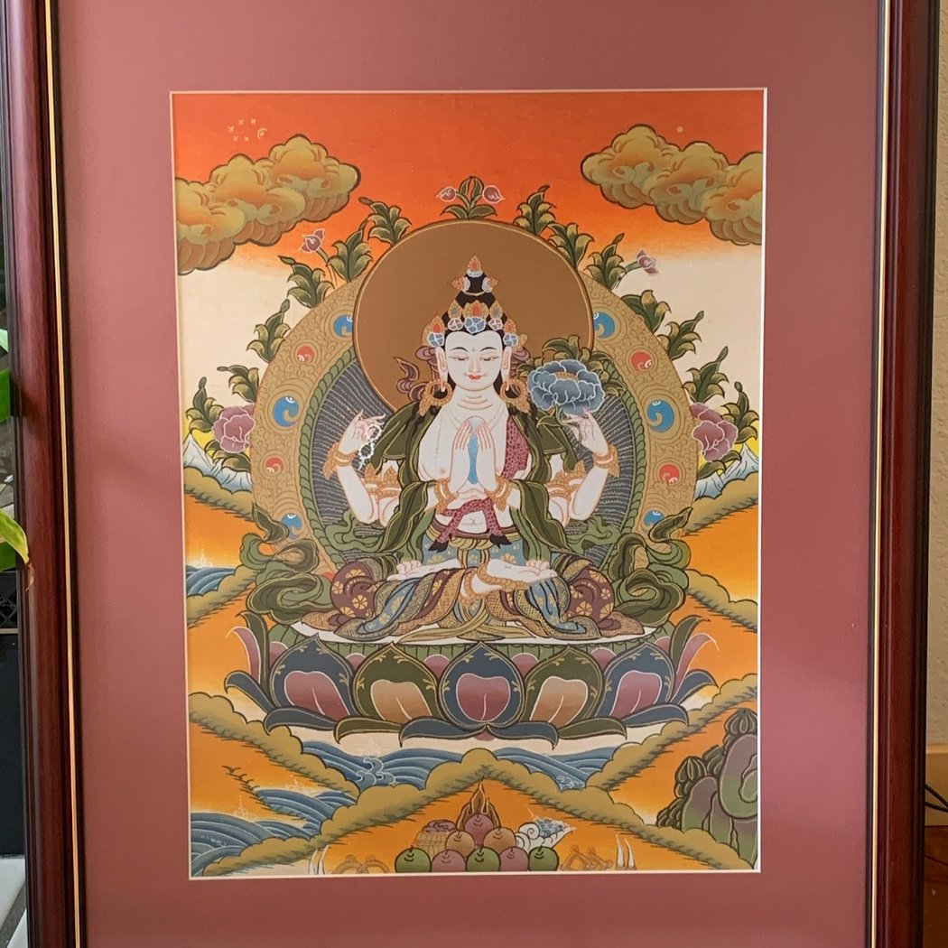 Westlake Art & Framing Center 1