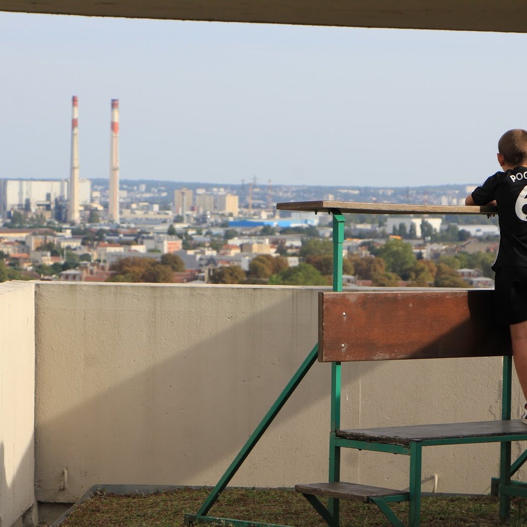 Observatoire de la ville 1