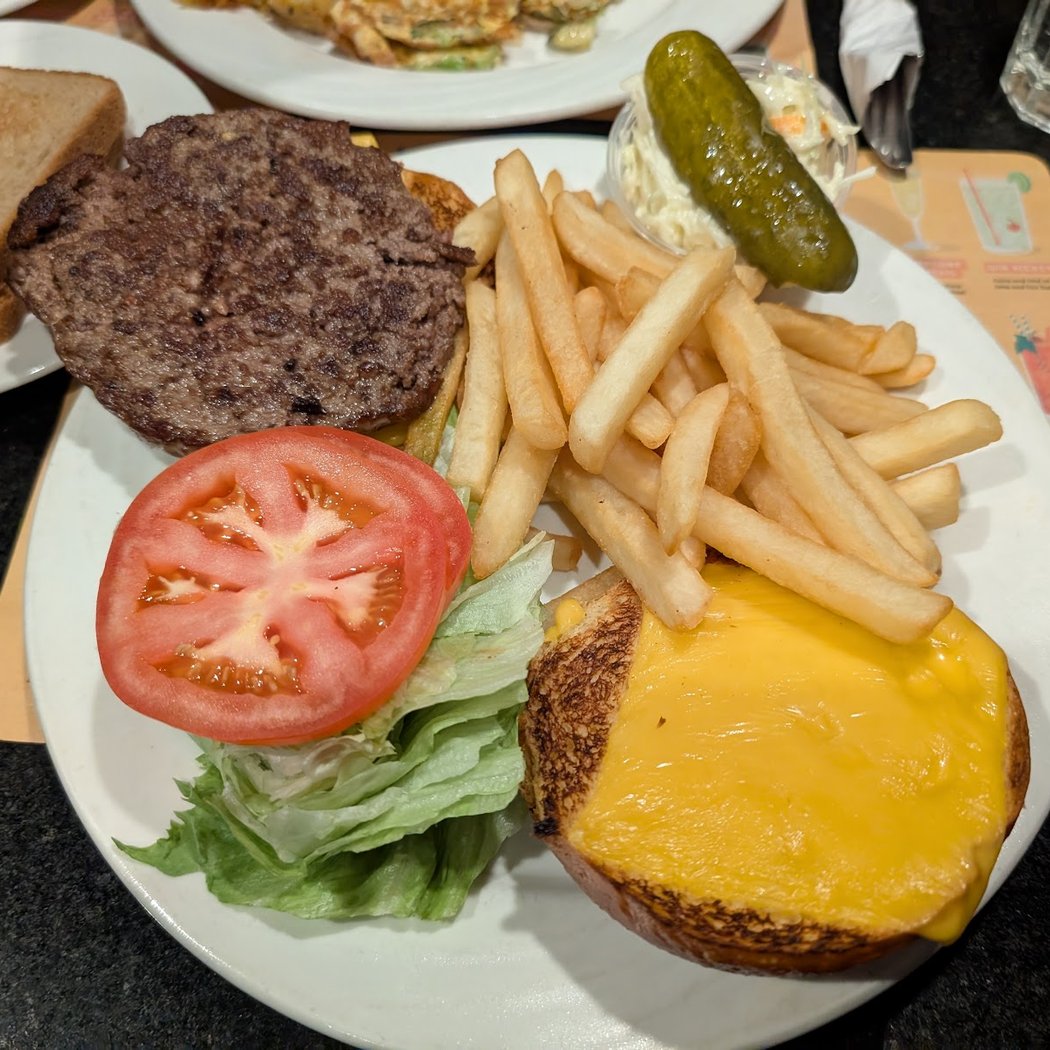 Michael's Restaurant 1