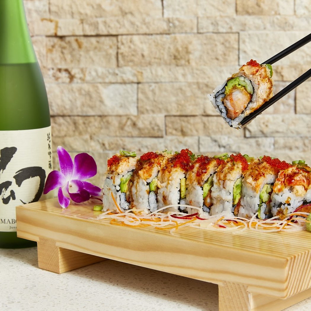 Zhen Bang Noodle & Sushi 4