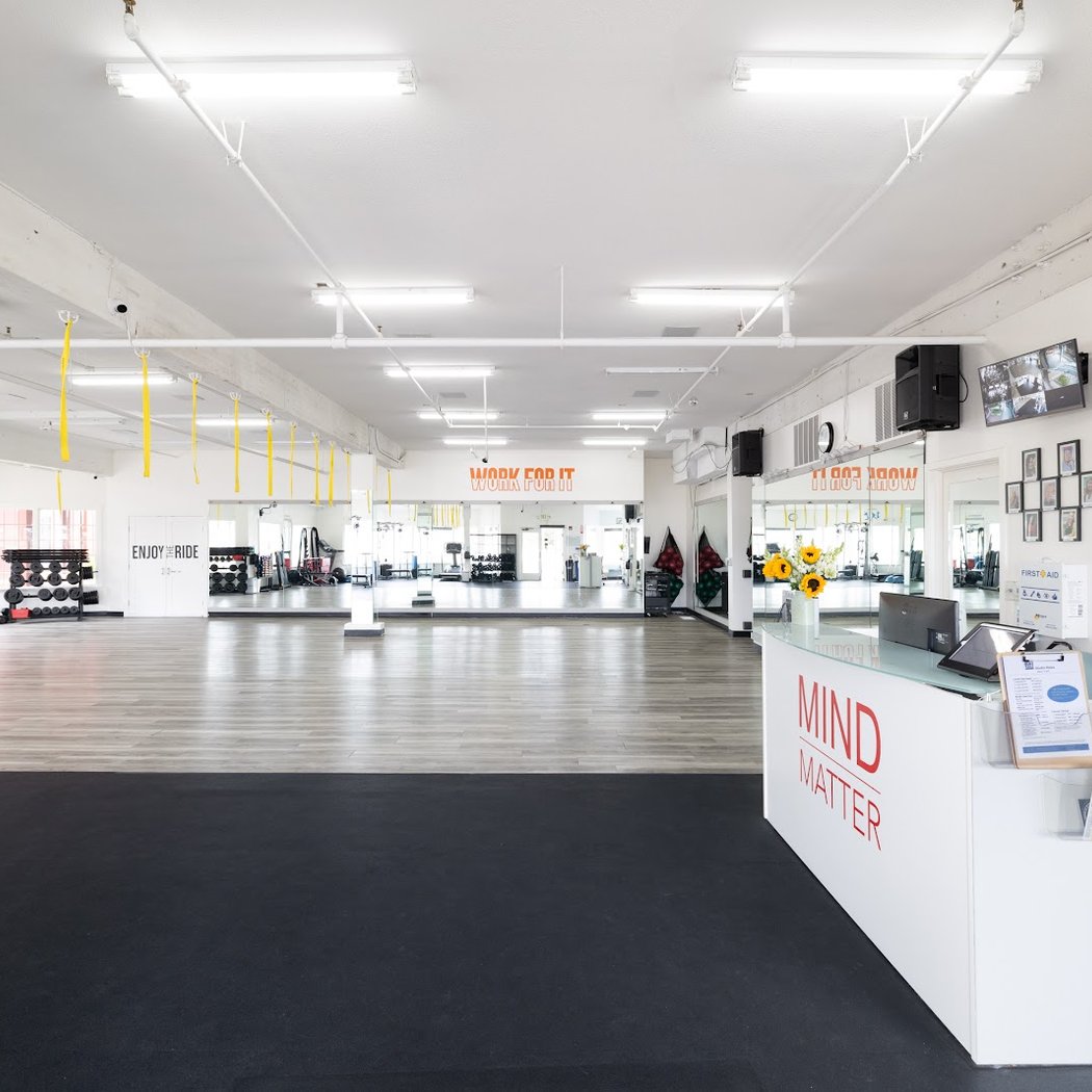 Highway 1 Fitness 3