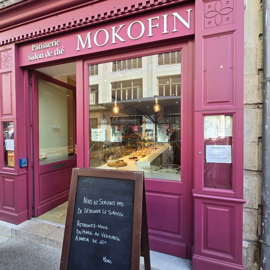 Mokofin 2