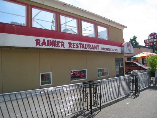Rainier Restaurant 2